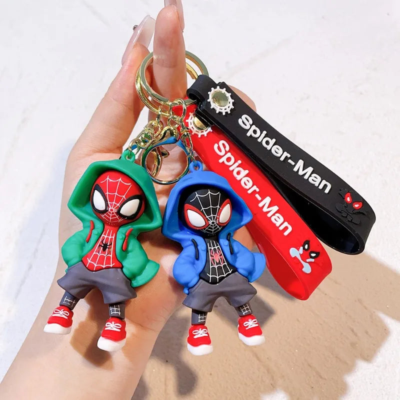 The Spider Collection Everyone Wants 🕷️🔥