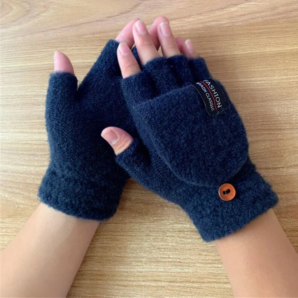 Electric Heating Gloves